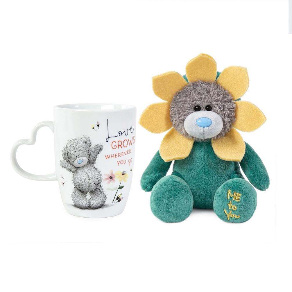 Me to You Bear Mug & Plush Gift Set Extra Image 1